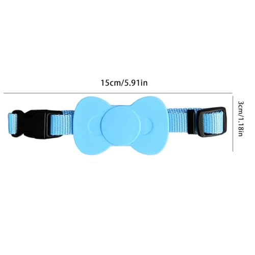 Collier GPS pour chien et localisateur d'animaux électronique de précision
