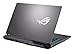 ASUS ROG Strix G15 (2021) Gaming Laptop, 15.6â€ 144Hz IPS Type FHD Display, NVIDIA GeForce RTX 3050, AMD Ryzen 7 4800H, 8GB DDR4, 512GB PCIe NVMe SSD, RGB Keyboard, Windows 10, G513IC-EB73