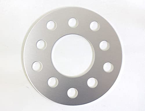 R.E.A.L KSP AEfB/VW A~v[gXy[T[ 3mm PCD100/112-5H-M14 KS-1303