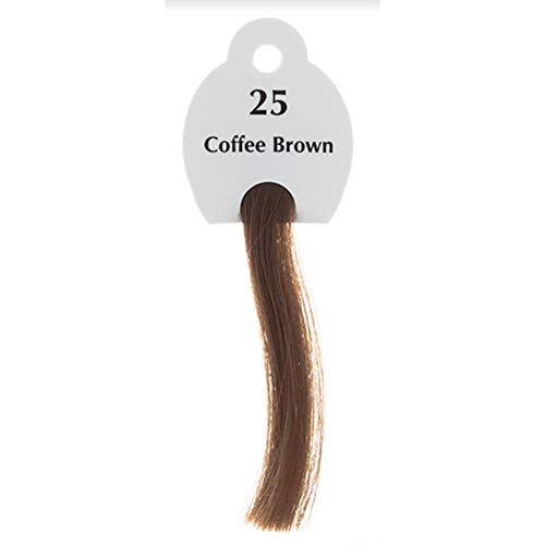 WaterWorks Powder Hair Color - Natural Light Brown #27