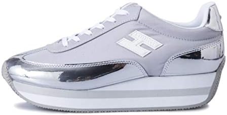 Amazon ホーキンス ブリリアント Bl Audrey 4 0 オードリー4 0 Hw レディース Hawkins ホーキンス スニーカー