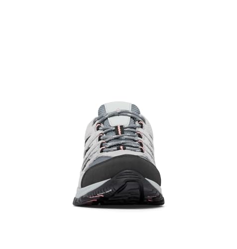 Image of Columbia Women's Crestwood Hiking Shoes