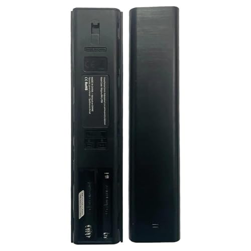 Image of BLACKSHEEP Compatible Smart 4K OLED UHD LED Remote Control for Samsung TV Original Various Model of remotes and televisions Listed in Product Description-Non Voice No Bluetooth Remote Control-