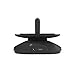 Echo Show 8 (3rd Gen) Adjustable Stand with USB-C Charging Port | Charcoal