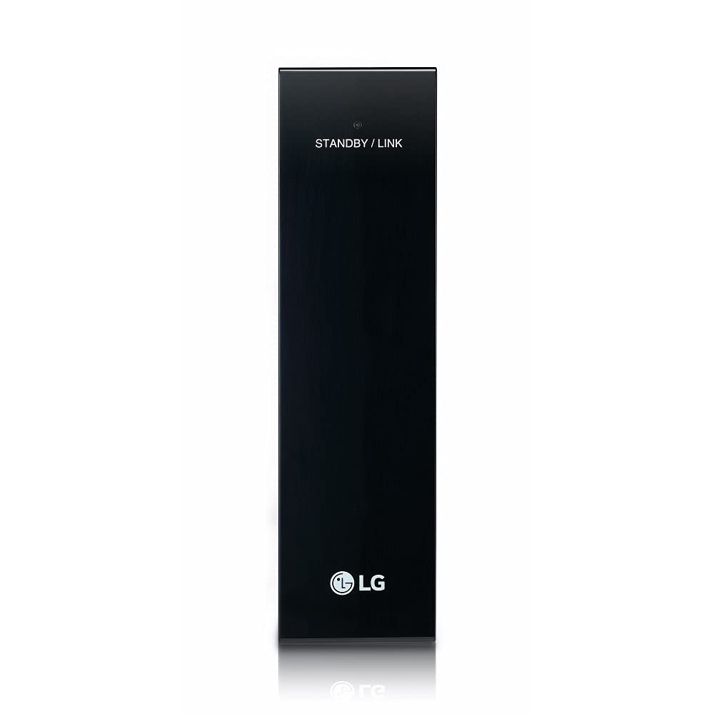 LGサウンドバー ブラック 6スピーカー Amazon.co.jp: LG SPK8-S 2.0チャンネル サウンドバー