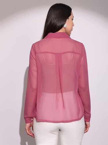 Image of Globus Women Shirt (8909389013569 Green S)
