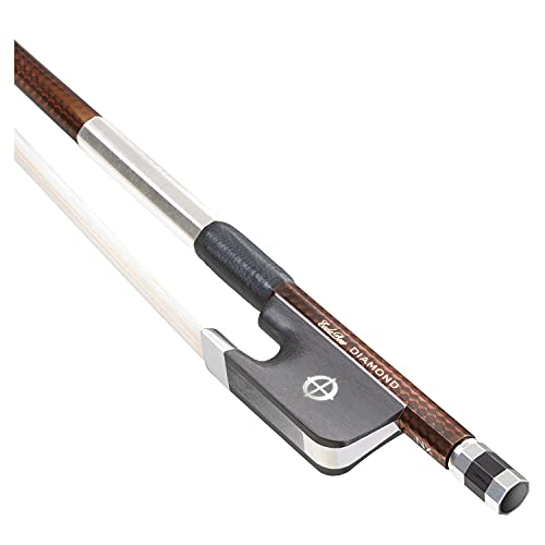 CodaBow Diamond NX Carbon Fiber Viola Bow