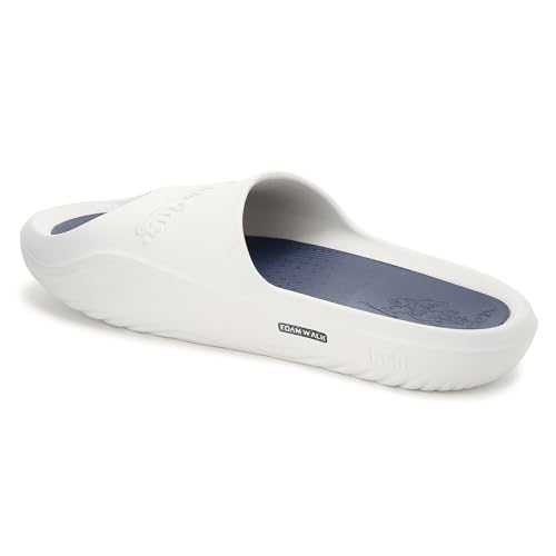 Image of U.S. POLO ASSN. mens Arda Slipper