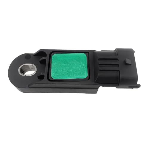 Capteur de pression différentielle 8200843680 contre le FAP bouché sur Duster et Captur