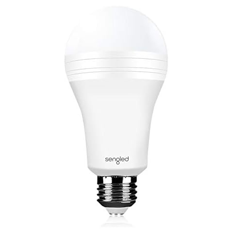 Sengled Everbright LED Emergency Light Bulb Cover