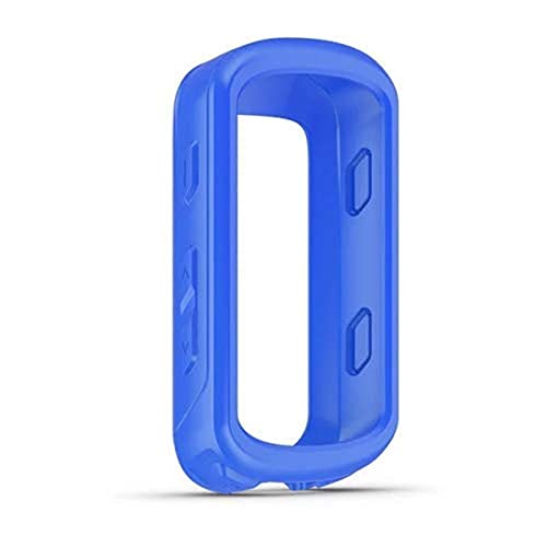 Garmin Funda Edge 530 Azul, Custodia per Ciclismo, Unisex, per Adulti, Blu, Taglia Unica