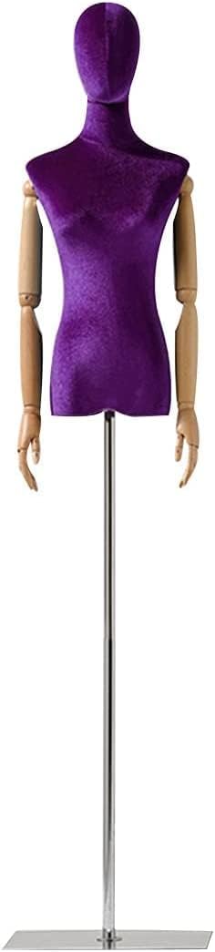 スイート マネキン トルソー キャンディレッド フレーク 塗装 カスタム 女性 キャンディレッド フレーク塗装 カスタム 女性用マネキン アメ車