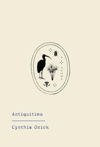 Antiquities view 2