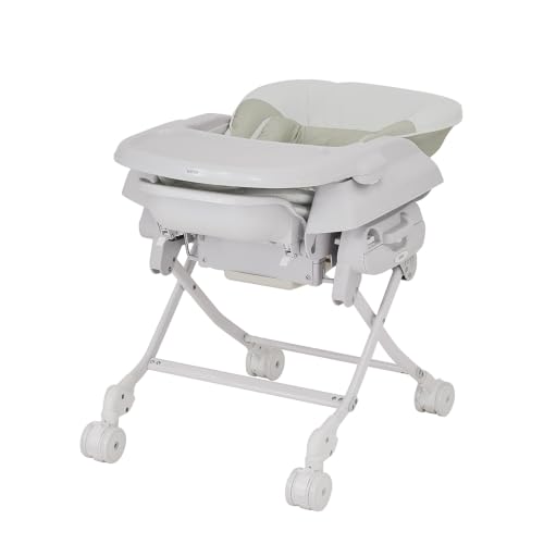 電動スイングハイローラック グランデ（グレー） 新生児～4歳頃まで (B0HFQSZS5K) Amazon価格推移・価格追跡