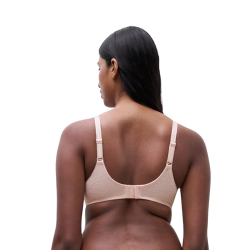 Image of Chantelle Women's C Magnifique Seamless Unlined Minimizer