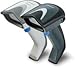 Datalogic Scanning GD4430-BK-C259 Gryphon I GD4400 Handheld Barcode Scanner, USB Cable Kit, Wakefern, Black