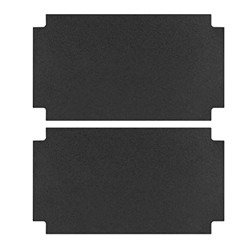 Protections latérales pour BMW R1200GS et R1250GS Adventure sacoches de valises