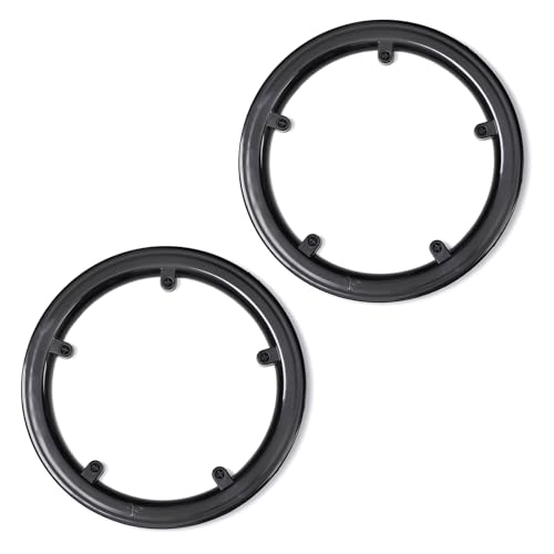 TOWARDSNAN Bielas de velocidad plegables para bicicleta de carretera, multifunción, dientes anchos, accesorios de ciclismo de montaña, protector de plato