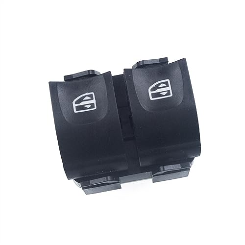 Bouton de fenetre electrique 254118044R double commande - 4