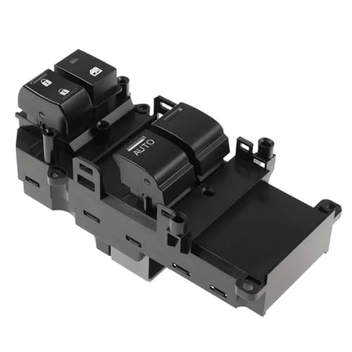 35750-TE0-A01 Commande de vitre électrique avant gauche côté conducteur