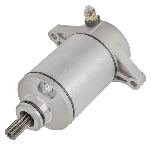 Démarreur pour VTT 400 au démarrage instantané compatible CR 450XC et OEM 3305-954