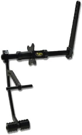 Bryke Racing Rolling Bearing Throttle Pedal