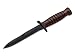 Boker Plus 02BO1943 M3 Trench Knife with 6 3/4 in. High Carbon SK-5 Steel Blade