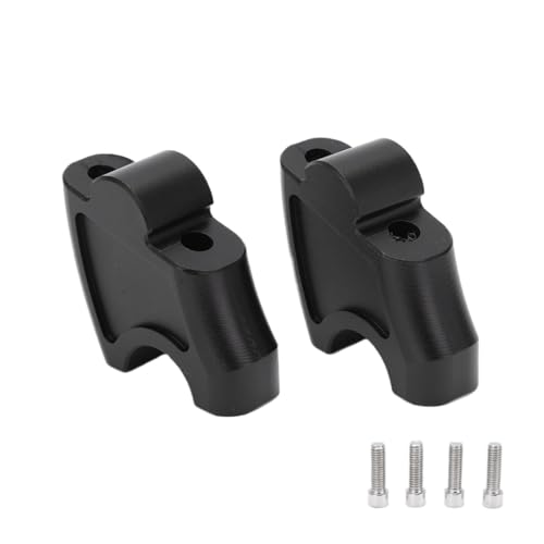 Pince de guidon moto pour CMX500 Rebel, rehausseur et pontets de modification 2017-2020