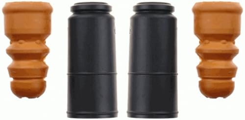 SACHS 900 103 Dust Cover Kit Shock Absorber Service Kit compatible with Audi A4 B7 Avant (8ED) 2004-2008 Rear Axle and Other Vehicles