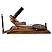 Yarn Winder - Large Wooden Yarn Winder for Knitting Crocheting - Heavy Duty Ball Winder, Wool Winder