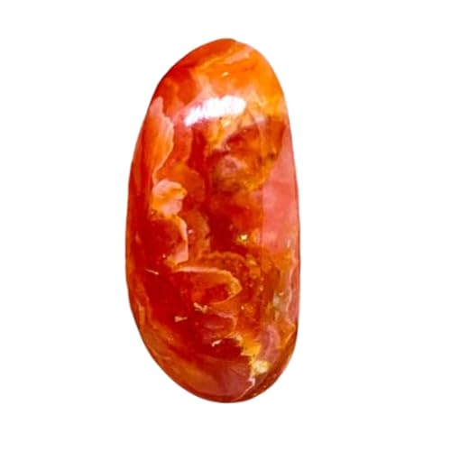 Rhodochrosite naturelle pour créer votre collier ou bague artisanale