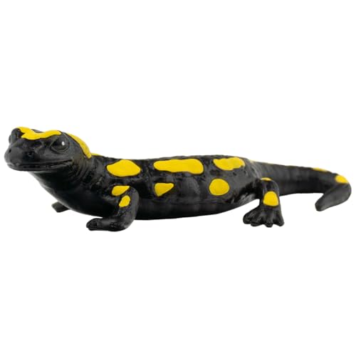 Bullyland 68493 - Salamandra 11cm
