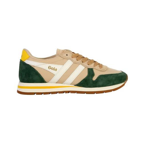 Image of Gola Grandslam Leather
