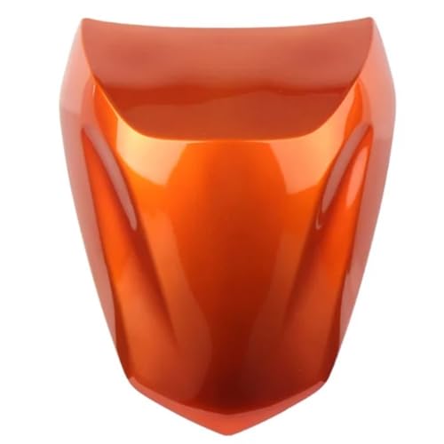 Capot de selle moto ER6N pour sublimer vos balades en mode solo