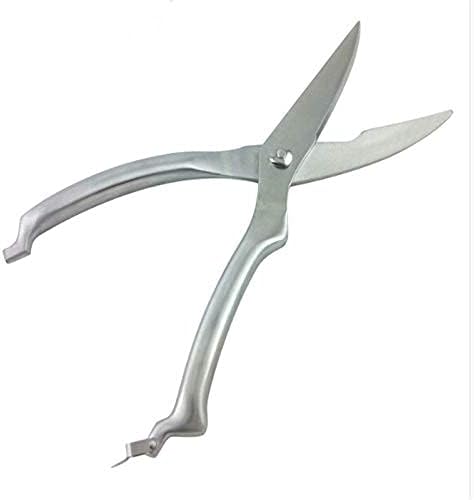Kitchen Scissors Kitchen Shears Strong Knives Kitchen Shears Stainless Steel Poultry Fish Chicken Bone Kitchen