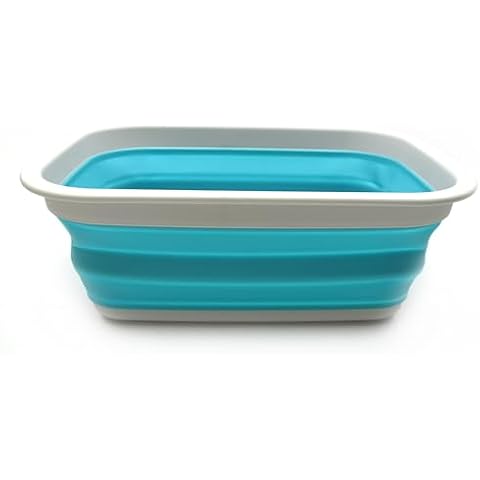 SAMMART 9.2L Collapsible Picnic Basket Cover