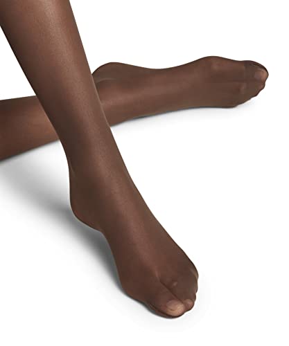 Image of FALKE Women's Matt Deluxe 20 Denier Sheer Tights
