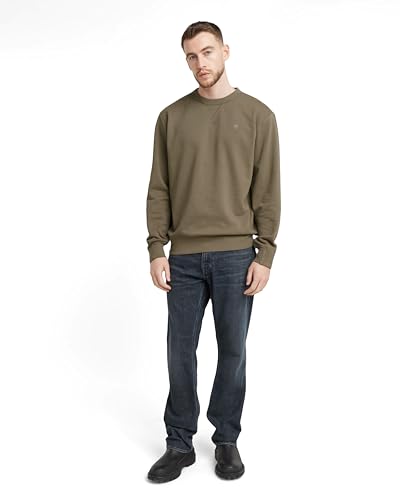 G-STAR Men's Mosa Straight Jeans, Azul (Worn In Funnel Cloud D23692-d775-g727), 29W x 30L3