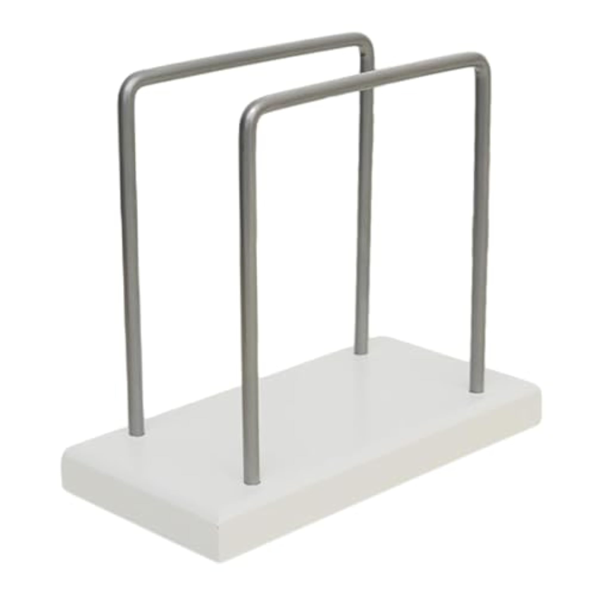 Vertical Napkin Holder, Dining Table Storage