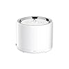 PETKIT-Cat-Dog-Stainless-Steel-Water-Fountain-Ultra-Quiet-Pet-Water-Fountain-for-Cats-Dogs-Automatic-Cat-Dog-Water-Dispenser-with-Burnout-Prevention-Pump-Smart-LED-Light-Dual-Working-Modes Ultra-Quiet Pet Water Fountain for Dogs
