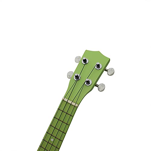 Ukulélé soprano pour débutant 53,3 cm en bois de tilleul Instrument de musique Mini guitare étudiant pratique pour… - Les Beatles, Paul McCartney, John Lennon, RIngo Starr, George Harrison Ukulélé soprano pour débutant 53,3 cm en bois de tilleul Instrument de musique Mini guitare étudiant pratique pour… – Image 5