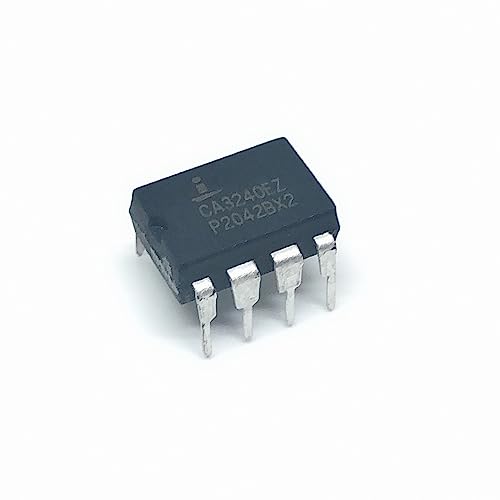 10PCS CA3240EZ CA3240 CA3240E DIP8