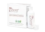 Prime® Beauty Elixier - Für natürliche Schönheit + Neubildung & Erhalt von Bindegewebe - Hochdosiert mit 5000mg Kollagenpeptiden - 30 Tagesportionen zu je 25 ml - Umweltfreundliche Verpackung