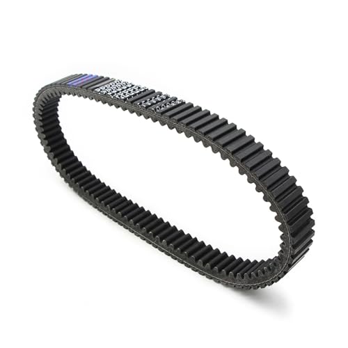 Correas Transmisión Compatible Con Yamaha Para YFM550FWAD Para Grizzly 550 EPS Special Edition 2009 Para Reemplazo Grupo Electrógeno Arranque Por Correa De Transmisión 28P-17641-00