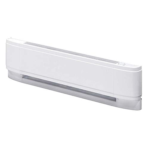 Dimplex LCL7015W21 Draft Barrier Heater, White
