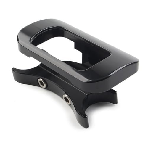 Réhausseurs de guidon 1-1/4" ajustables contre la fatigue FXBB