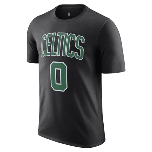 La mejor comparación de Camiseta Boston Celtics disponible en línea para comprar. 15 Imagen adicional