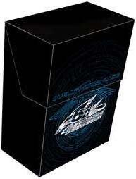 Amazon | 遊戯王5D's デュエリストカードケース 竜の紋章2