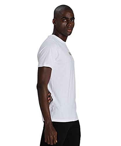 Image of Puma Men's Graphic Classic Fit Tee