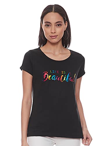 Image of Easybuy Women's Regular T-Shirt